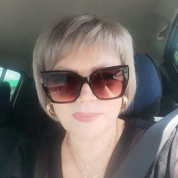 Светлана